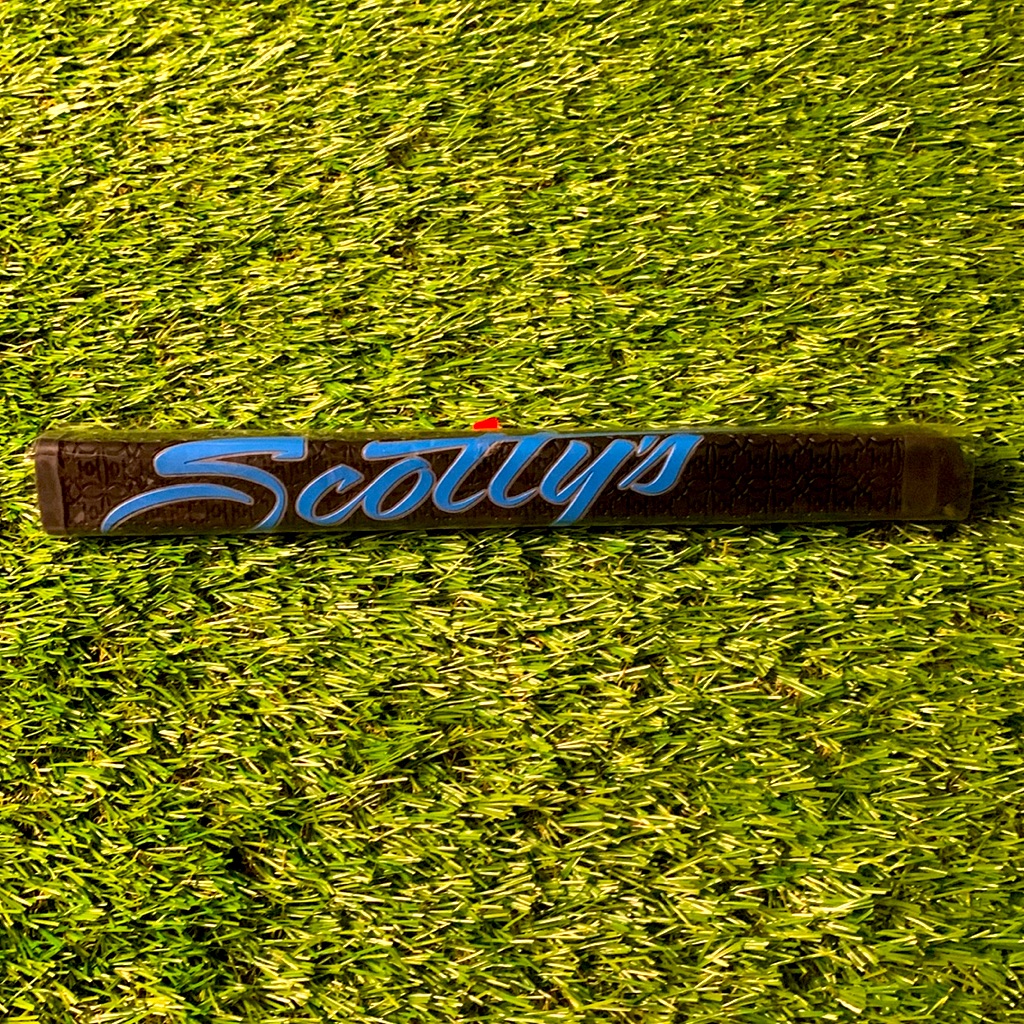 Scotty Cameron Blue Golf Accessory